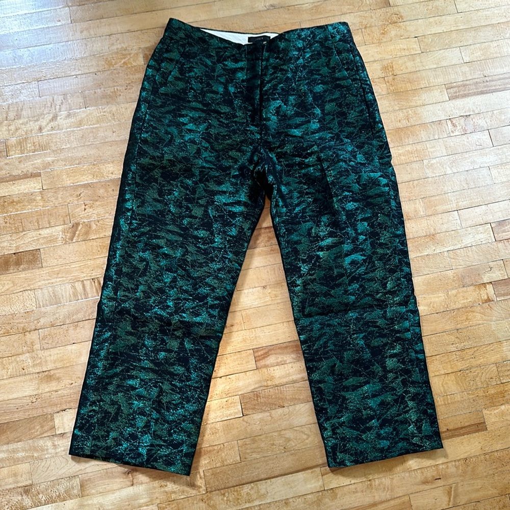 J.Crew Dressy Pants